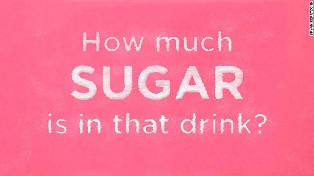 Sugar-sweetened beverages